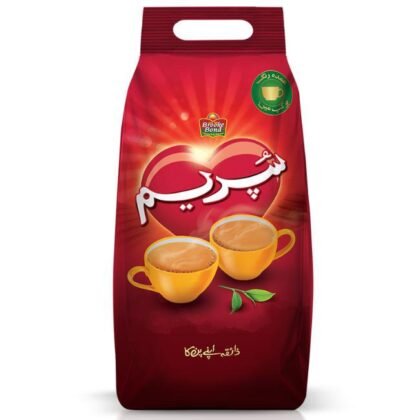 SUPREME BLACK TEA LEAF 900G CP