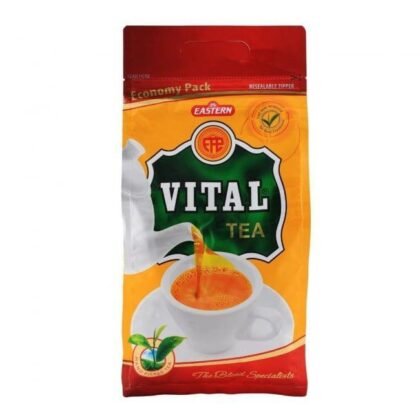VITAL TEA LEAF 900G