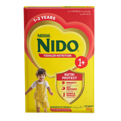 Nestle Nido 1+ 900GM