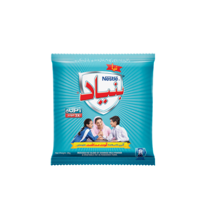 Nestle Bunyad 26GM X12