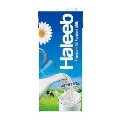 Haleeb UHT 1L