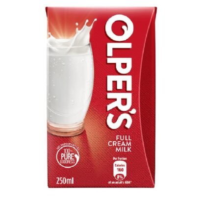 OLPERS UHT 250ML