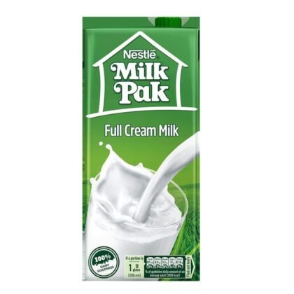 Nestle MilkPak 1L