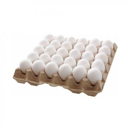 SB Packed Eggs 30