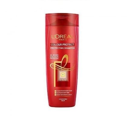 LOREAL SHAMPOO CLR PRT 175ML