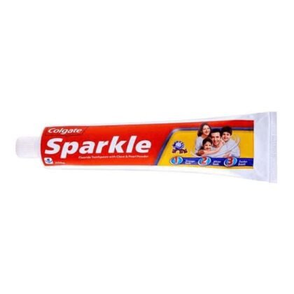 Colgate Sparkle Toothpaste 130G