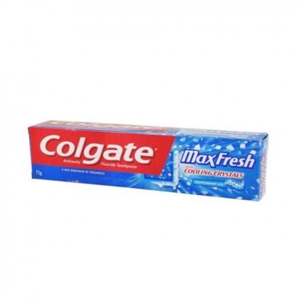 Colgate MaxFresh Blue 75G