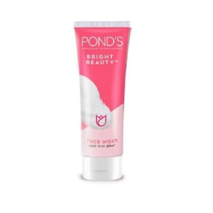 PONDS Face Wash White Beauty 100ML