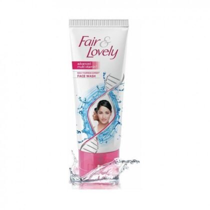 Fair and Lovely Face Wash Max Fairness 50ML