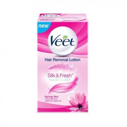 VEET HR Lotion For Normal Skin 80ML