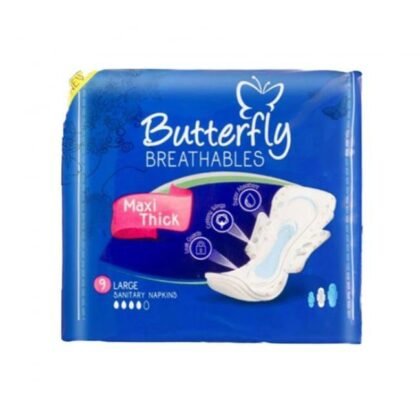 Butterfly Maxi Net Mash L