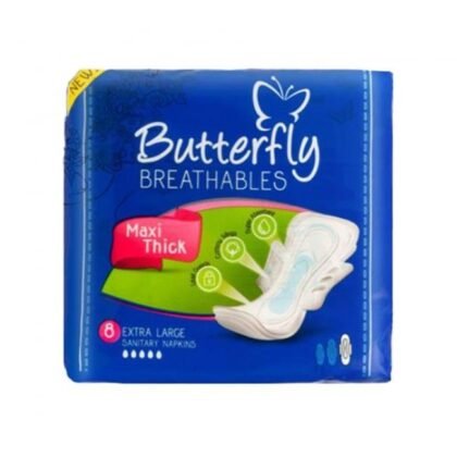 Butterfly Maxi Net Mash XL