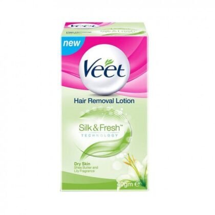 VEET Skin Fresh Hair Removal Lotion For Dry Skin 40GM