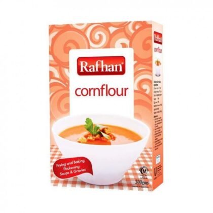 Rafhan cornflour