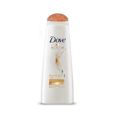Dove shampoo 365ml