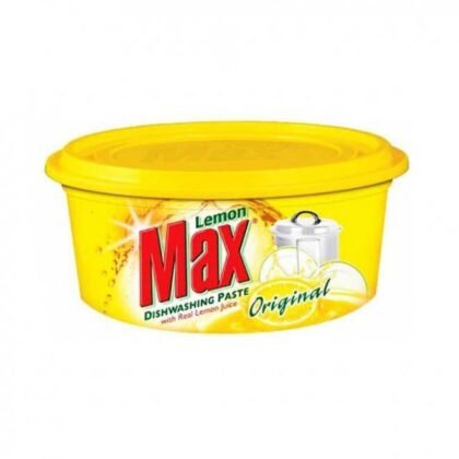 max dshwsh 400gm