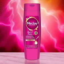 meclay shampoo 180ml