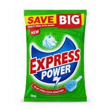 express power 1kg