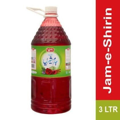 jam-e-shirin 3Ltr