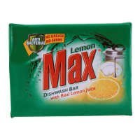 leman max165gms