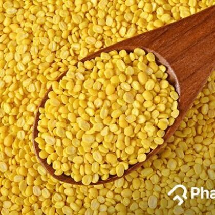 daal moong A+ 1kg