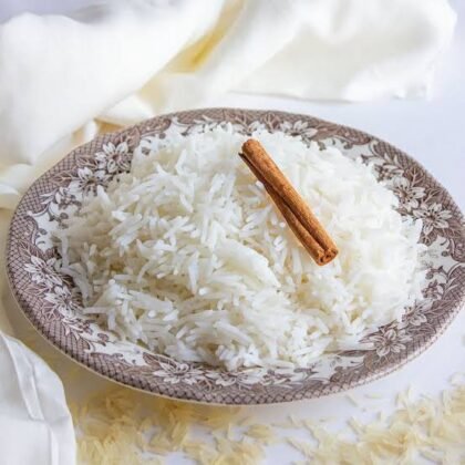 Chawal Adhwar Dawat 1kg