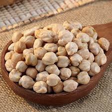 chana white mota 1kg