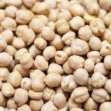 chana white barik 1kg