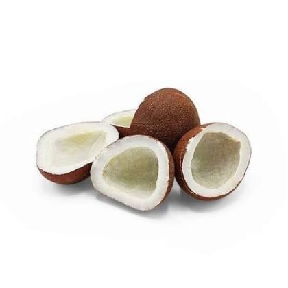 coconut narial 250gms