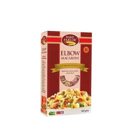 bake parlor elbow macaroni