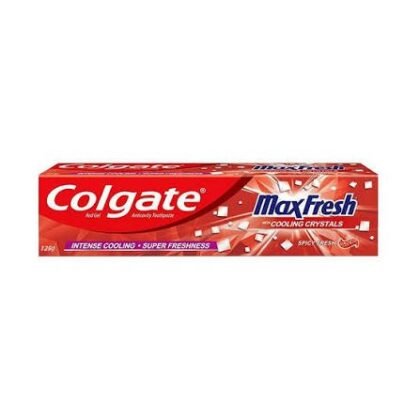 Colgate maxfresh spicy fresh 75gms