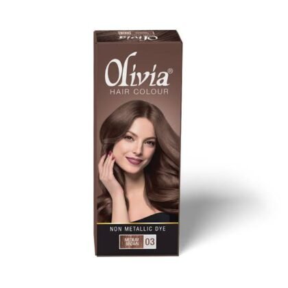 Olivia hair colour 03