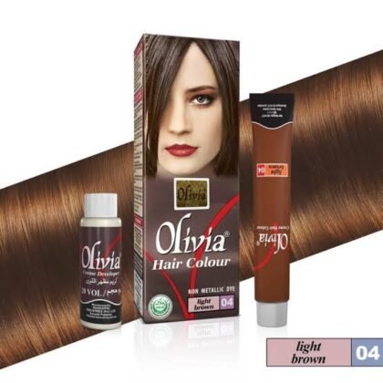 Olivia hair colour 04