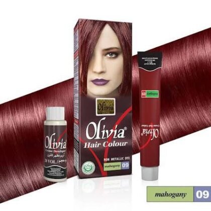 olivia hair colour 09