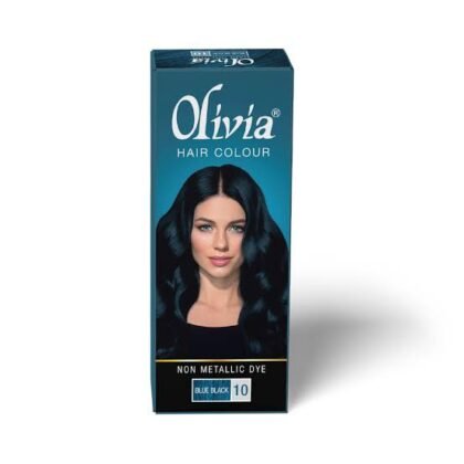olivia hair colour 10