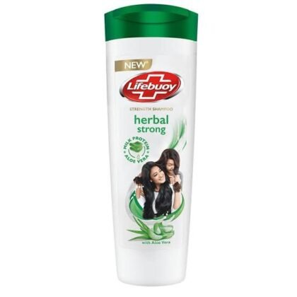 lifebuoy herbal Strong 175ml