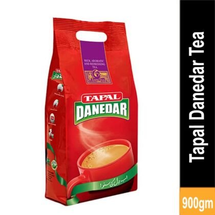 tapal danedar 900gms