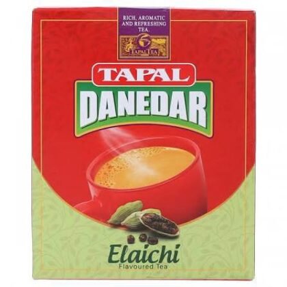 tapal danedar elaichi 170gms