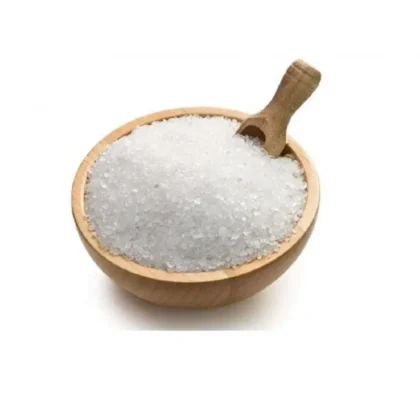 White Sugar